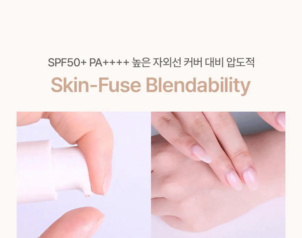 [에스트라 공동개발/5월 올영픽] 에스쁘아 더마커버 블레미쉬 밤 40g 2colors (+에스트라 클렌징폼) 상세페이지 34